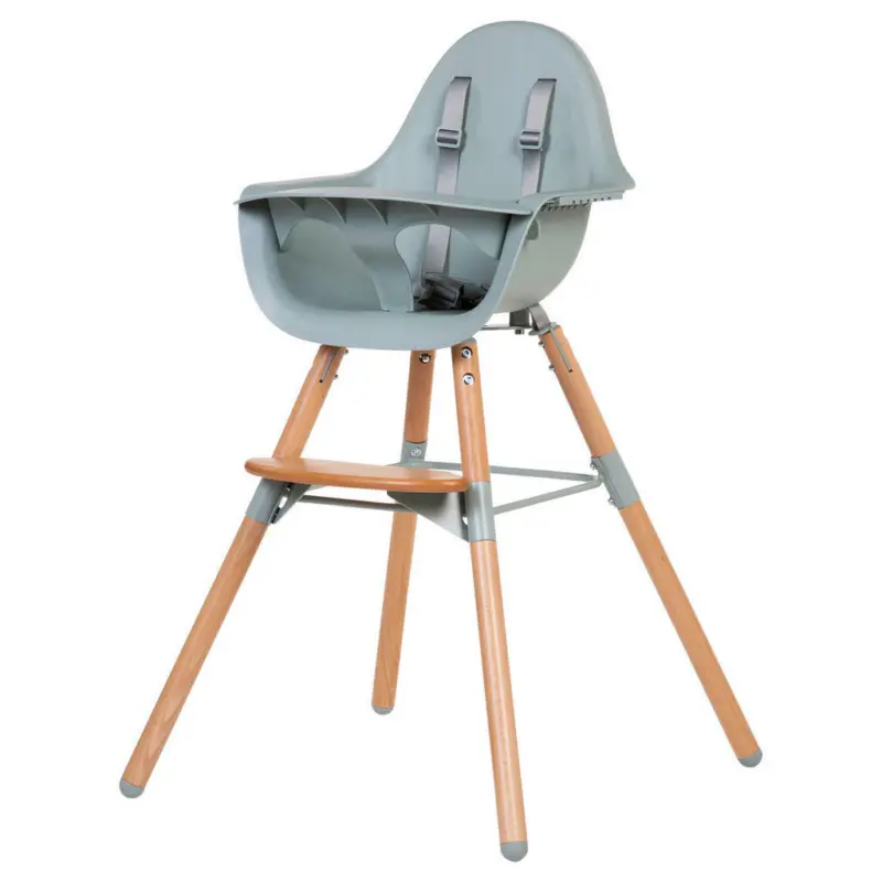 Hochstuhl Evolu 2 2in1 + Ring