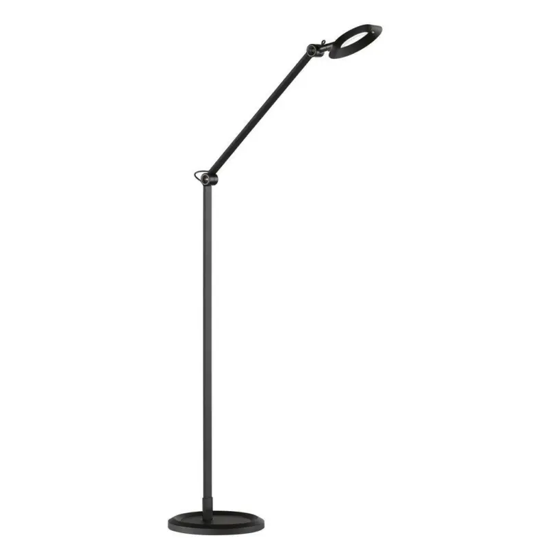 Led-Stehleuchte 23/128 cm