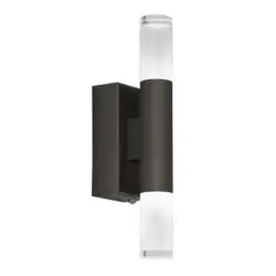 Led-Wandleuchte 7/29 cm