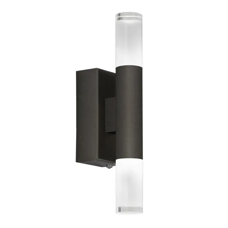 Led-Wandleuchte 7/29 cm
