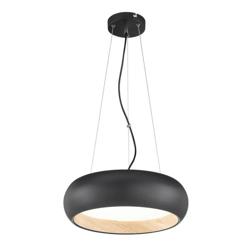 Led-Pendelleuchte 40 cm