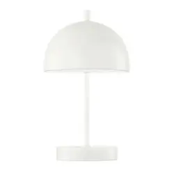 Akku-Tischleuchte 16/27 cm