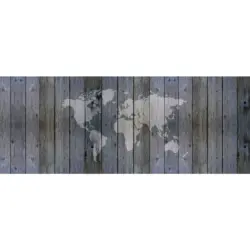 Outdoorteppich 70/180 cm
