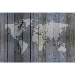 Outdoorteppich 90/135 cm