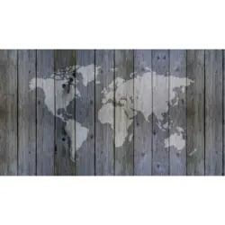 Outdoorteppich 90/160 cm