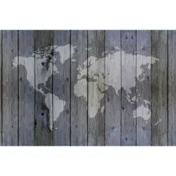 Outdoorteppich 198/300 cm