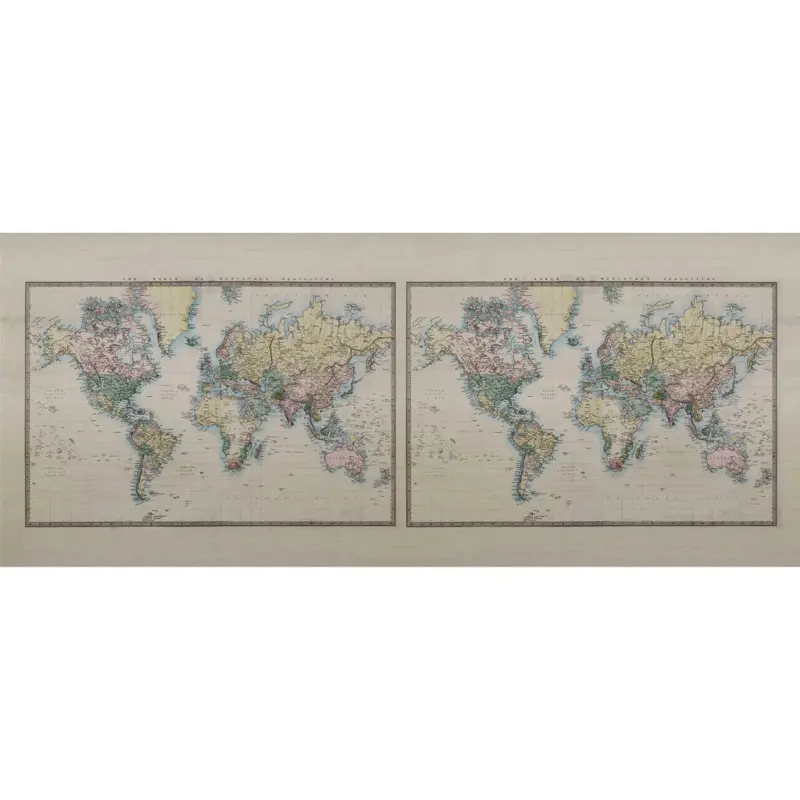 Outdoorteppich 50/120 cm