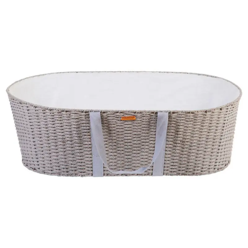 Moseskorb Moses Basket 84/47/26 cm