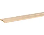 Hornbach Knickwinkelleiste MDF Ahorn 2400x22x22 mm