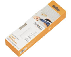 Steinel Klebesticks Ø 7 mm Cristal 40er Pack