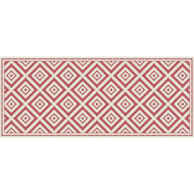 Outdoorteppich 50/120 cm