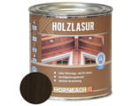 Hornbach HORNBACH Holzlasur palisander 375 ml