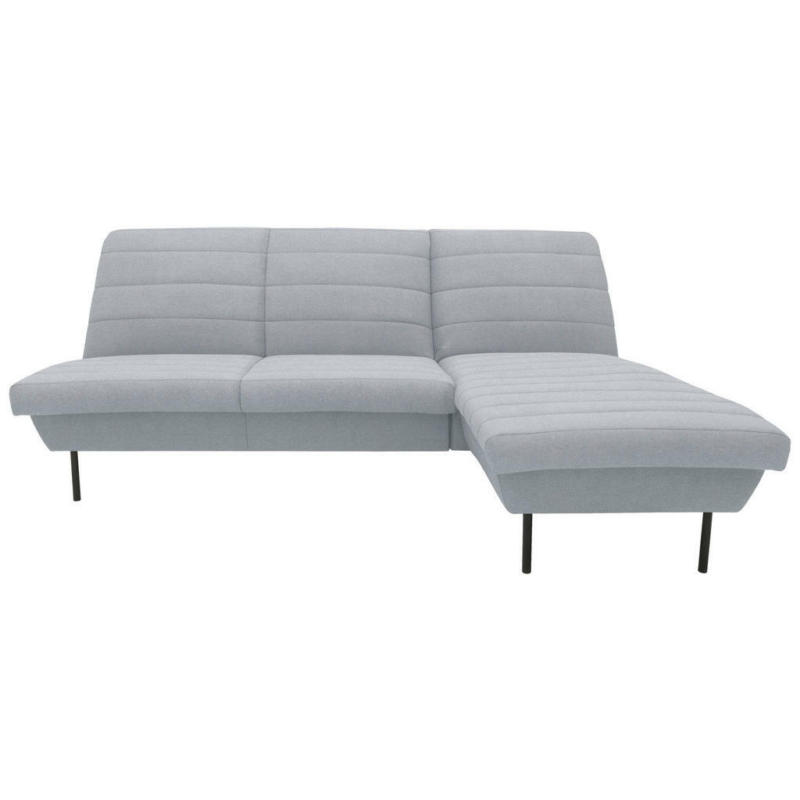 Ecksofa in Blau