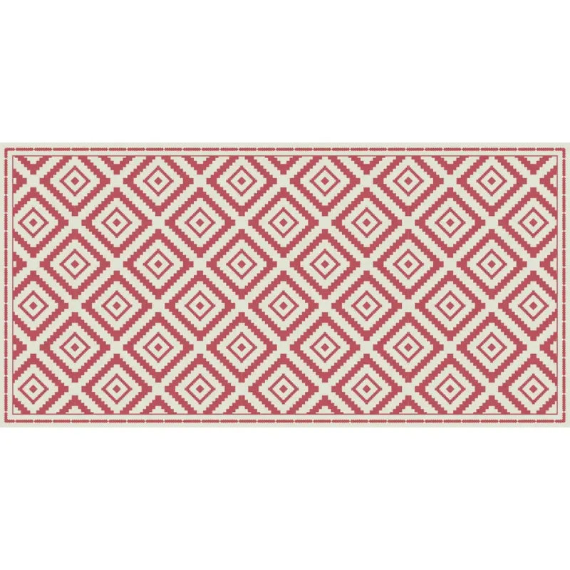 Outdoorteppich 70/140 cm