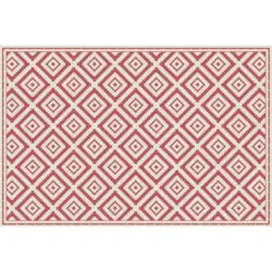 Outdoorteppich 90/135 cm