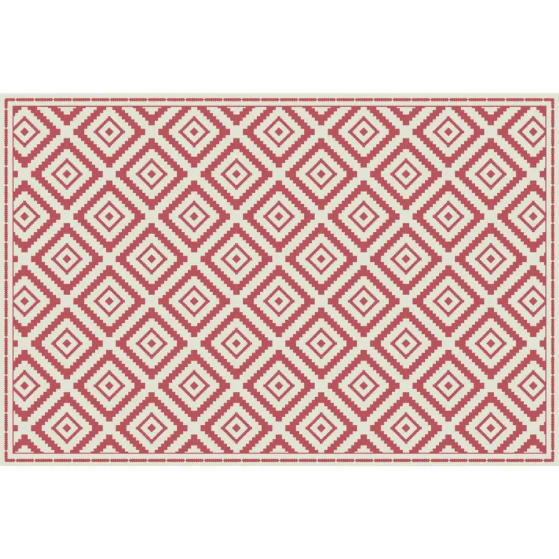 Outdoorteppich 90/135 cm