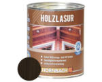 Hornbach HORNBACH Holzlasur palisander 750 ml