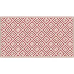 Outdoorteppich 90/160 cm