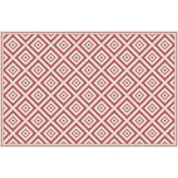 Outdoorteppich 118/180 cm