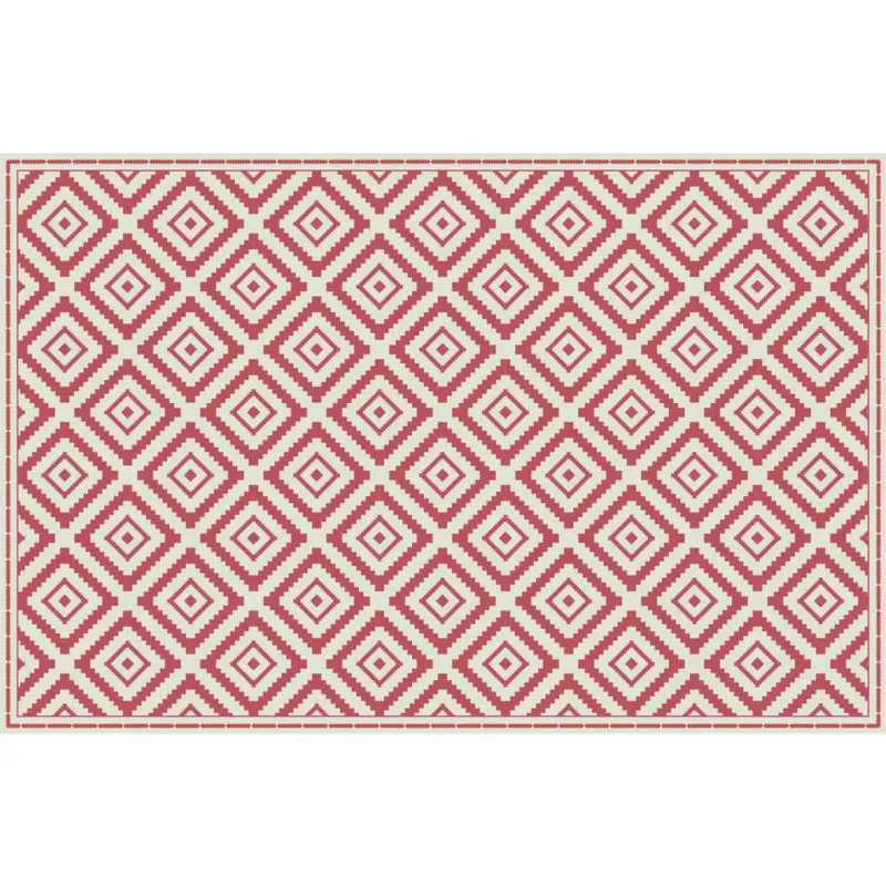 Outdoorteppich 118/180 cm