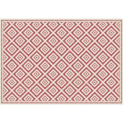 Outdoorteppich 140/200 cm