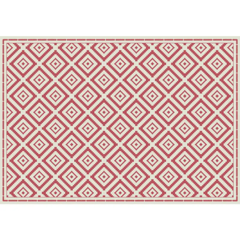 Outdoorteppich 140/200 cm