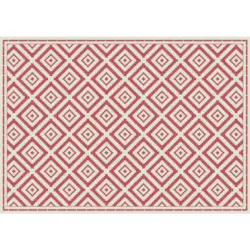 Outdoorteppich 170/240 cm
