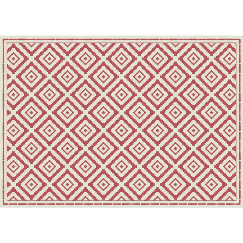 Outdoorteppich 170/240 cm