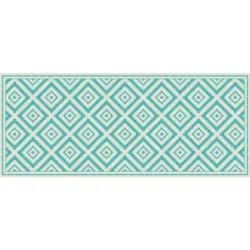 Outdoorteppich 50/120 cm