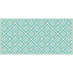 Outdoorteppich 70/140 cm