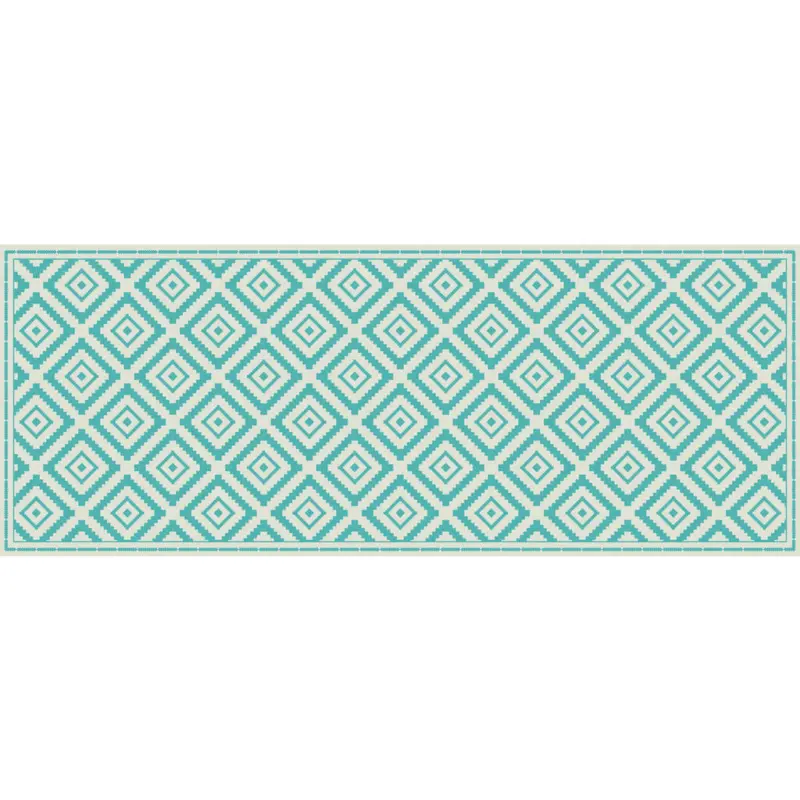 Outdoorteppich 70/180 cm