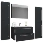 XXXLutz Lauterach - Ihr Möbelhaus bei Bregenz Badezimmer 146 cm