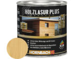 Hornbach HORNBACH Holzlasur Plus farblos 375 ml