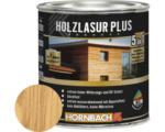 Hornbach HORNBACH Holzlasur Plus kiefer 375 ml