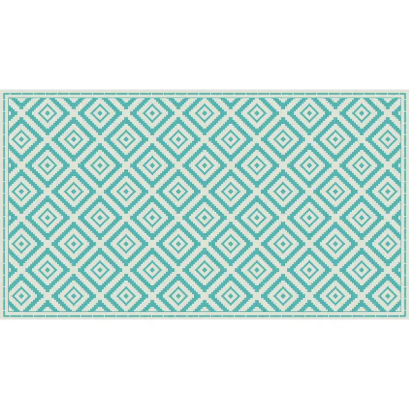 Outdoorteppich 90/160 cm