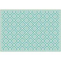 Outdoorteppich 140/200 cm