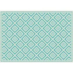 Outdoorteppich 170/240 cm