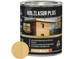 Hornbach HORNBACH Holzlasur Plus farblos 750 ml