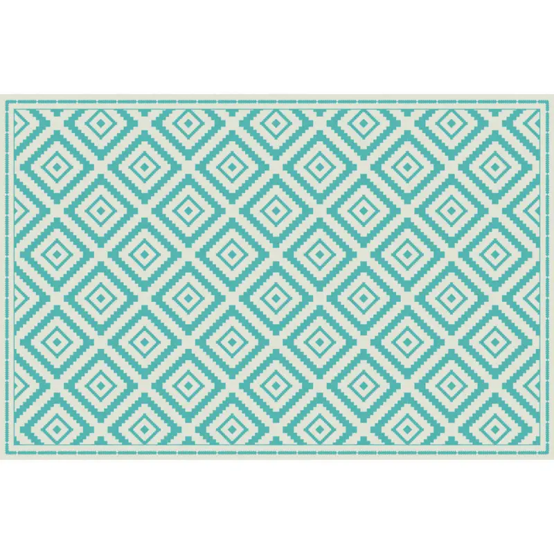 Outdoorteppich 198/300 cm