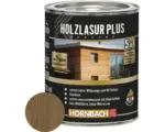 Hornbach HORNBACH Holzlasur Plus eiche 750 ml