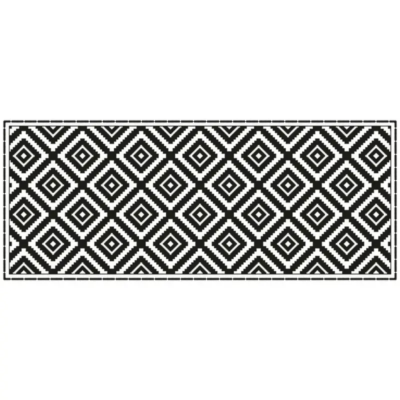 Outdoorteppich 50/120 cm