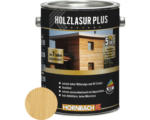 Hornbach HORNBACH Holzlasur Plus farblos 2,5 L