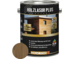 Hornbach HORNBACH Holzlasur Plus eiche 2,5 L