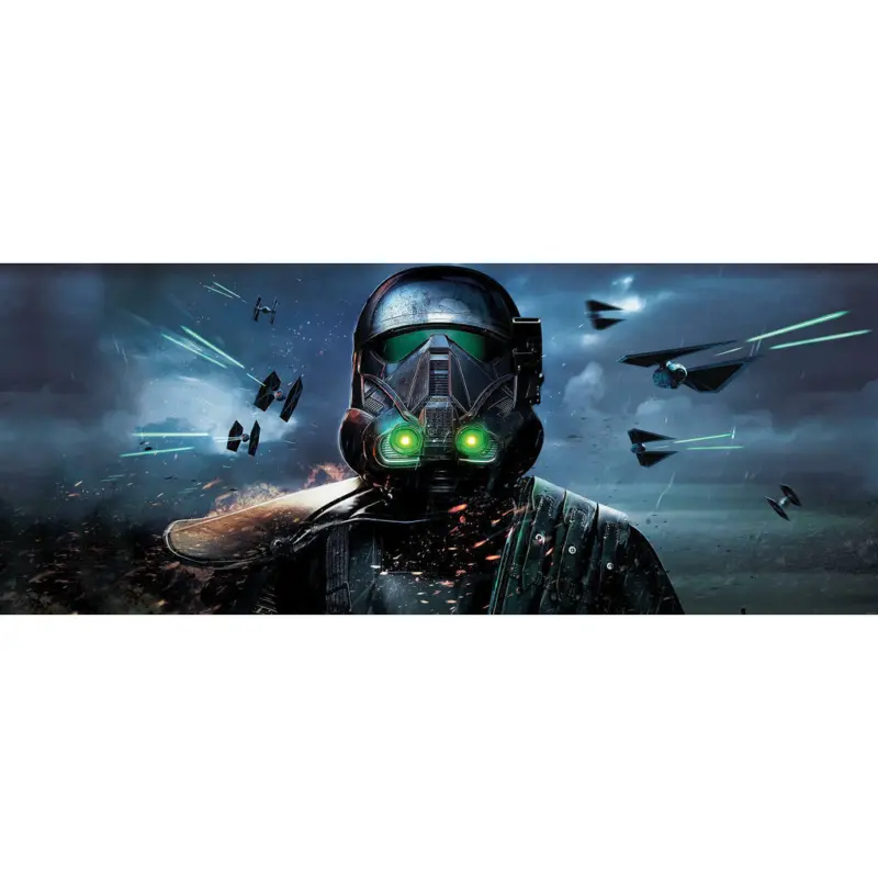 Vliestapete 250/100 cm