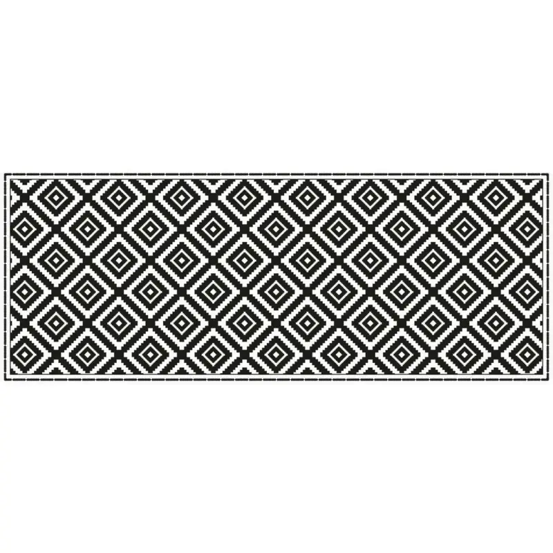 Outdoorteppich 70/180 cm