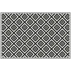 Outdoorteppich 90/135 cm