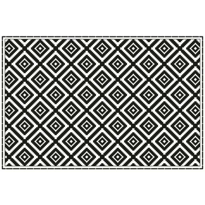 Outdoorteppich 90/135 cm
