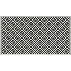 Outdoorteppich 90/160 cm