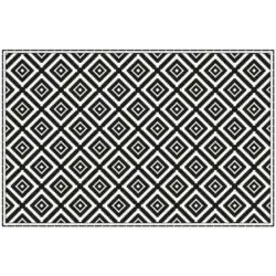 Outdoorteppich 118/180 cm