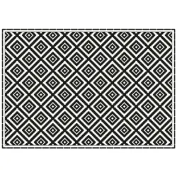 Outdoorteppich 140/200 cm